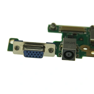 Laptop DC Power Jack Connector for Dell N5110 DC Adapter EB407