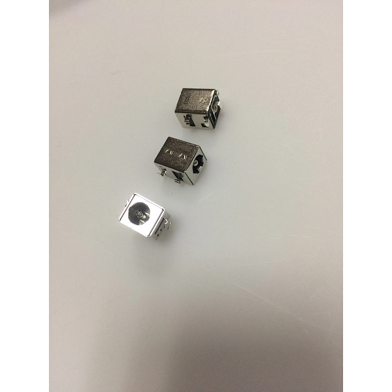 Laptop DC Power Jack Connector for Fujitsu A1650 DC Adapter EB91