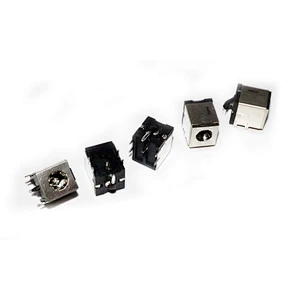 Laptop DC Power Jack Connector for Toshiba P10 P15 DC Socket EB15