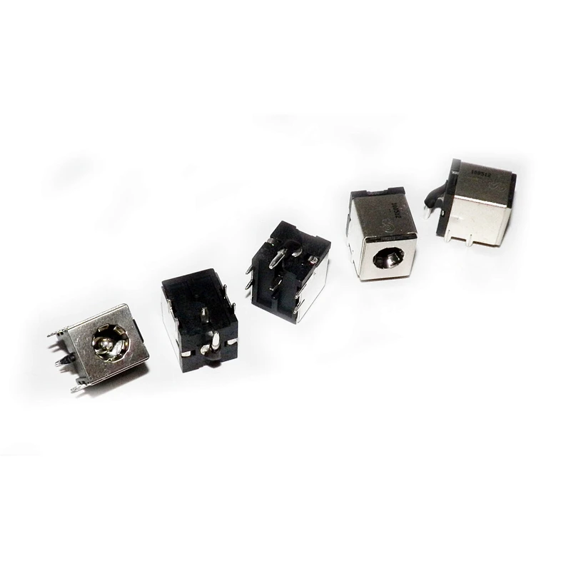 Laptop DC Power Jack Connector for Toshiba P10 P15 DC Socket EB15