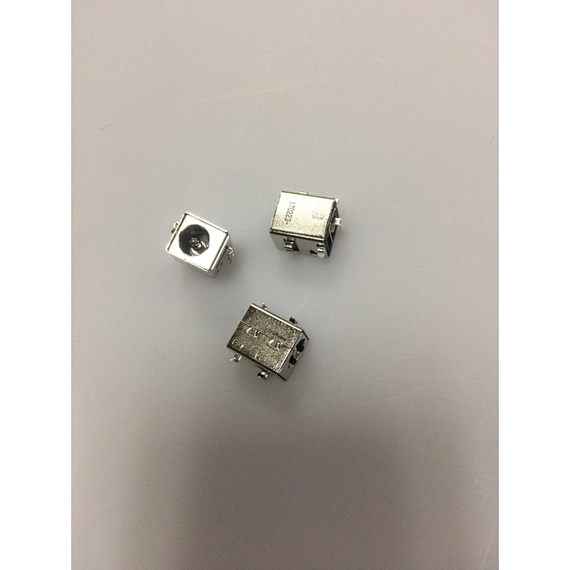Laptop DC Power Jack Connector for Fujitsu A1650 DC Adapter EB91