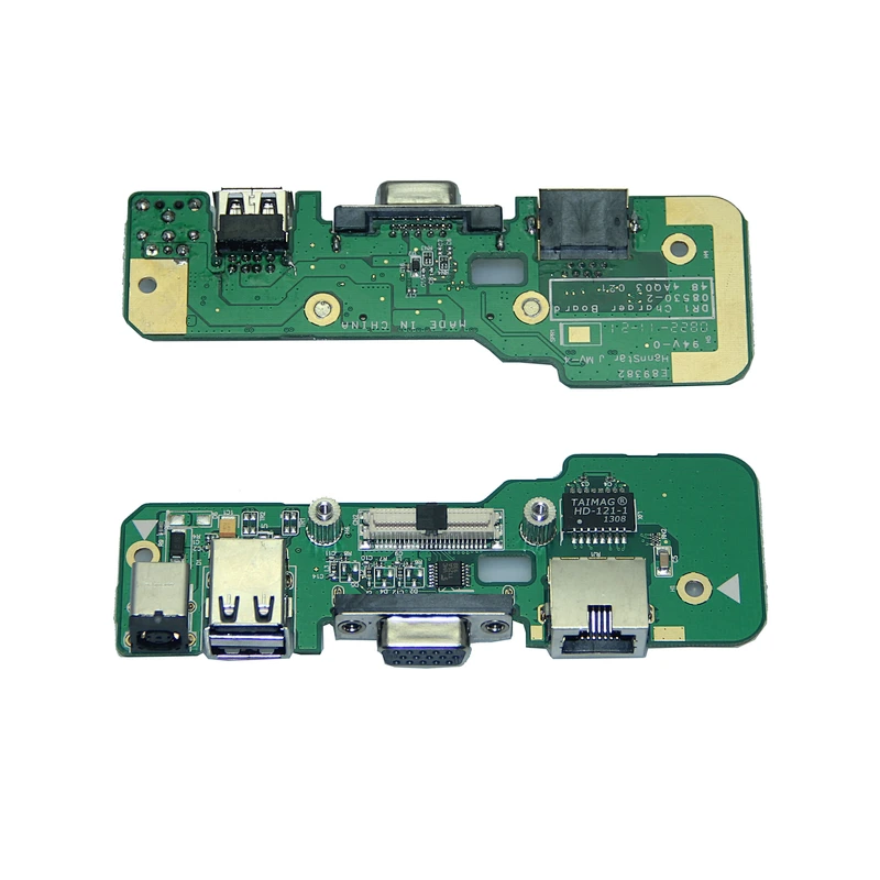 Laptop DC Power Jack Connector for Dell 1545 DC Adapter EB402
