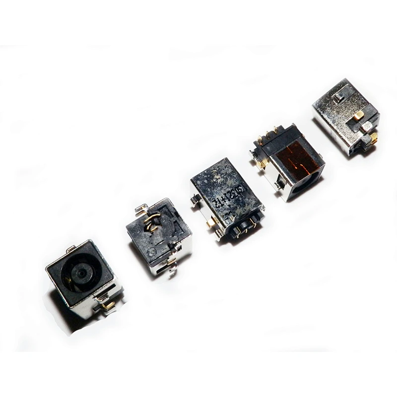 Laptop DC Power Jack Connector for Dell Latitude 3550 J4GMJ DC Adapter EB70W