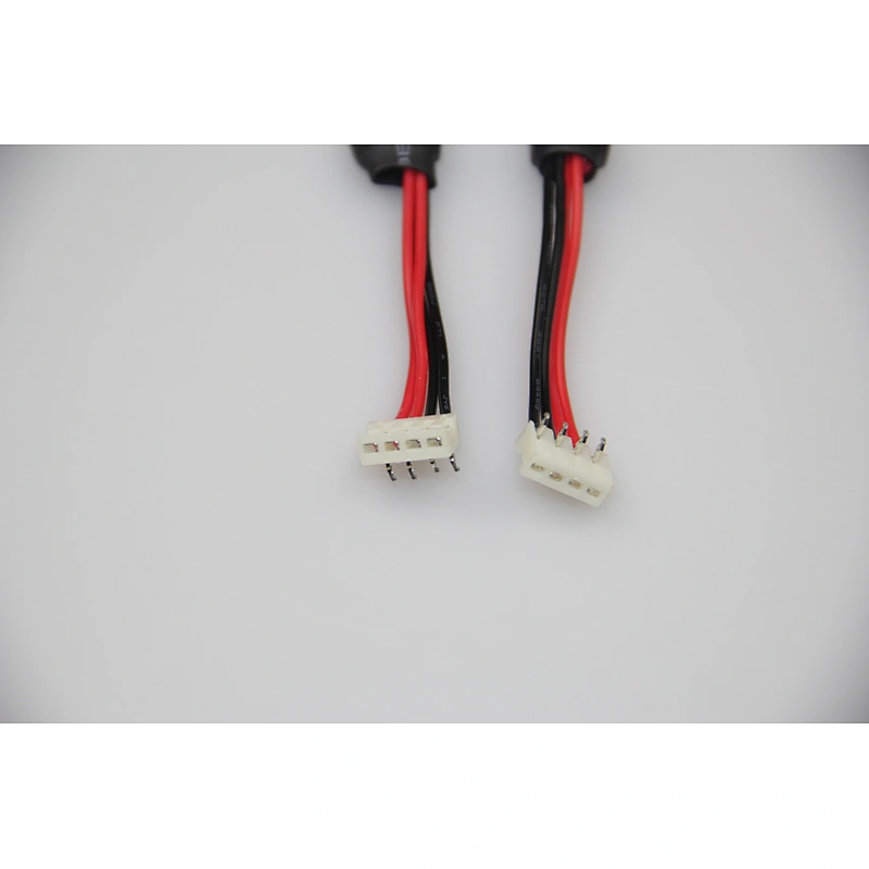 Laptop DC Power Jack Connector for Toshiba P200 X200 DC Adapter EB252
