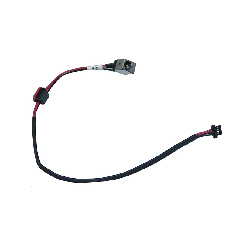 Laptop DC Power Jack Connector for Acer Emachines EM250 EM 250 DC Adapter with Cable EB269