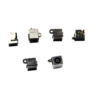 Laptop DC Power Jack Connector for Dell XPS 15 A840 A860 N4010 DC Socket EB176