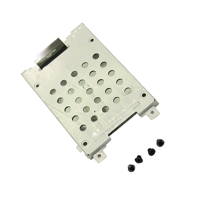 Hard Drive Bracket Caddy for Dell Inspiron 1720 1721 Vostro 1700 HDD Caddy