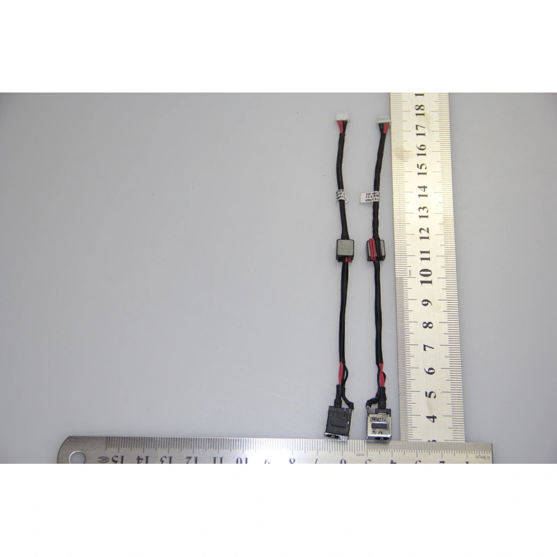 Laptop DC Power Jack Connector for Dell Mini 9 Mini 10 DC Adapter EB318