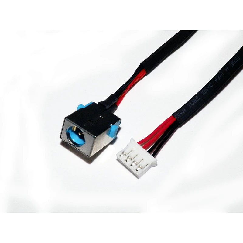 Laptop DC Power Jack Connector for Acer 5741 DC Adapter EB262