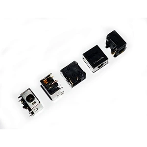 Laptop DC Power Jack Connector for HP Pavilion TX1000 DC Socket EB80