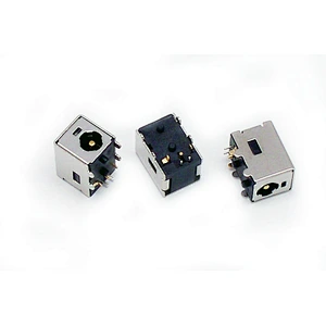 Laptop DC Power Jack Connector for HP DV6500 DV6600 V6000 F500 F700 DC Adapter EB54