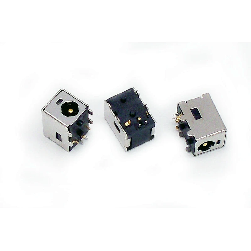 Laptop DC Power Jack Connector for HP DV6500 DV6600 V6000 F500 F700 DC Adapter EB54