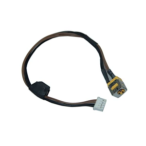Laptop DC Power Jack Connector for Acer Aspire 4230 4630 4330 DC Adapter with Cable EB260
