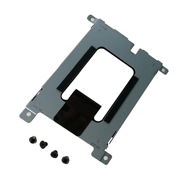 Hard Drive Bracket Caddy for Dell E5520 E5420 HDD Caddy