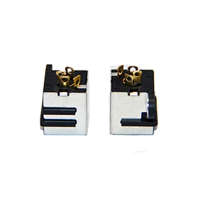 Laptop DC Power Jack Connector for Dell XPS 15 A840 A860 N4010 DC Socket EB176