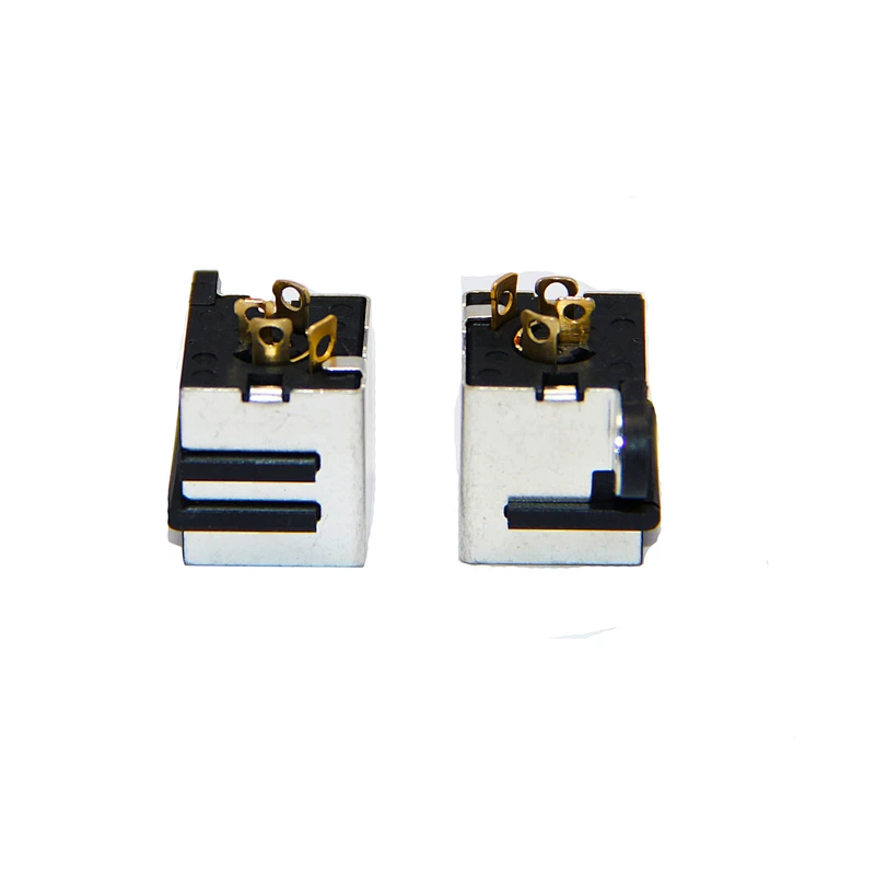 Laptop DC Power Jack Connector for Dell XPS 15 A840 A860 N4010 DC Socket EB176