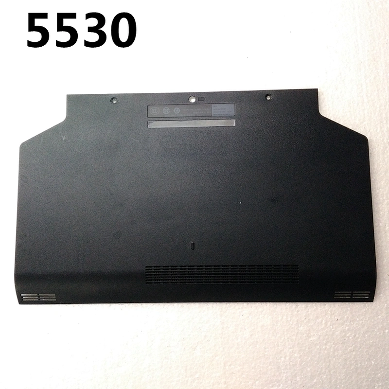 Laptop Big Bottom Cover for Dell E5530 E cover