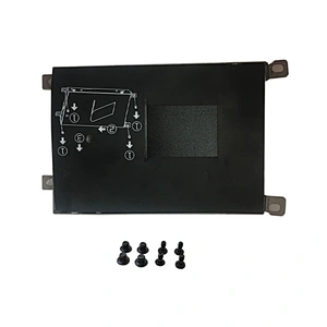Hard Drive Bracket Caddy for HP Probook 450 455 470 475 G3 HDD Caddy
