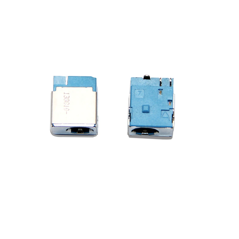 Laptop DC Power Jack Connector for Acer Aspire 7736 7736Z 2480 3050 3260 3680 4700 5050 5570 5580 DC Adapter EB61W