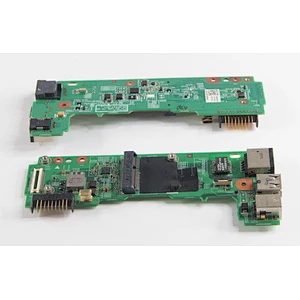 Laptop DC Power Jack Connector for Dell Inspiron N4030 DC Adapter EB413