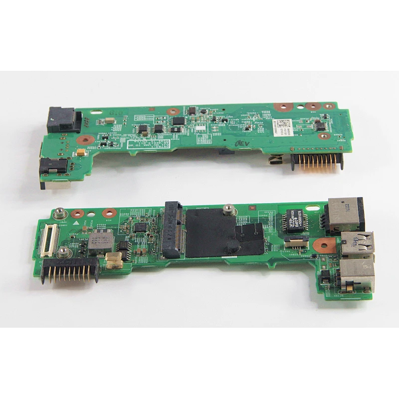 Laptop DC Power Jack Connector for Dell Inspiron N4030 DC Adapter EB413