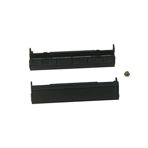Laptop Hard Drive Cover for Dell Latitude E6510 Plastic HDD Cover