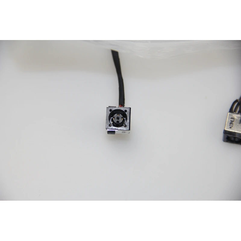 Laptop DC Power Jack Connector for HP 8560W 8570P DC Adapter EB720W
