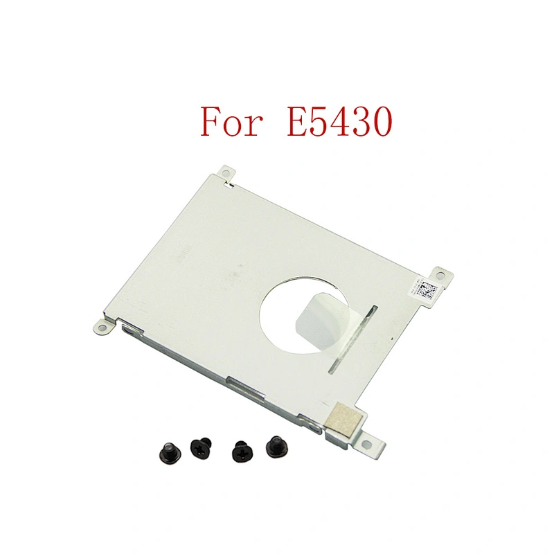 Hard Drive Bracket Caddy for Dell E5430 HDD Caddy