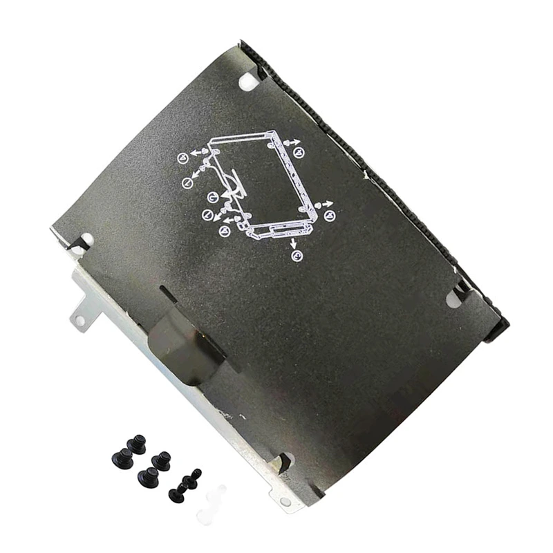 Hard Drive Bracket Caddy for HP 455 450 451 456 470 471 475 476 G5 HDD Caddy