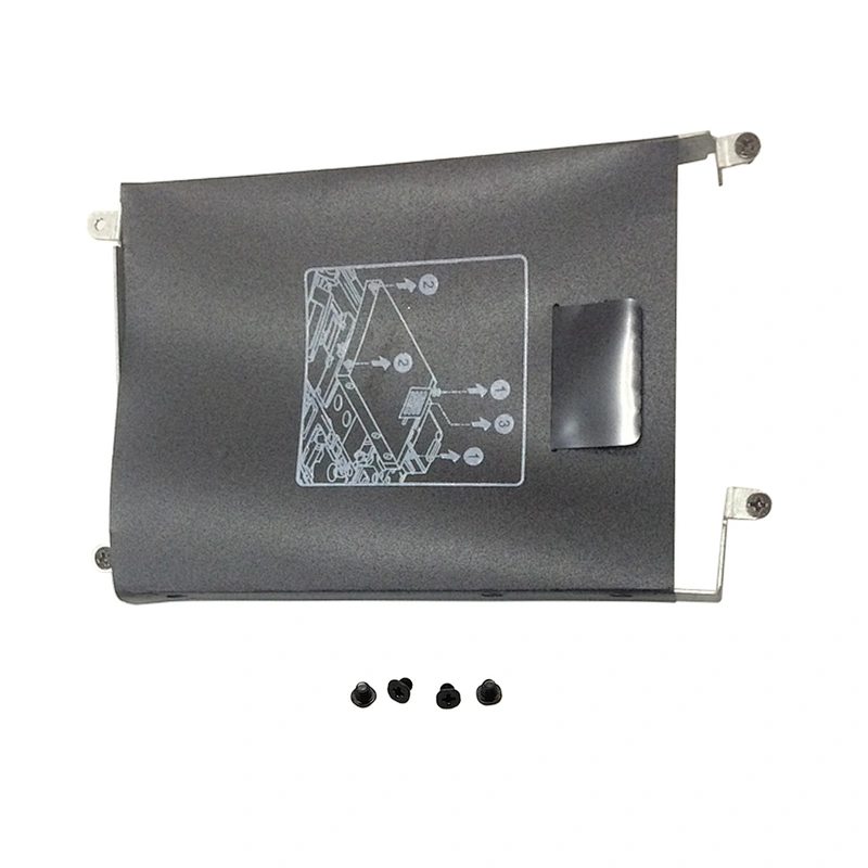 Hard Drive Bracket Caddy for HP 2170P HDD Caddy