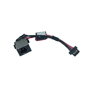 Laptop DC Power Jack Connector for Acer Aspire one 722 DC Adapter EB350