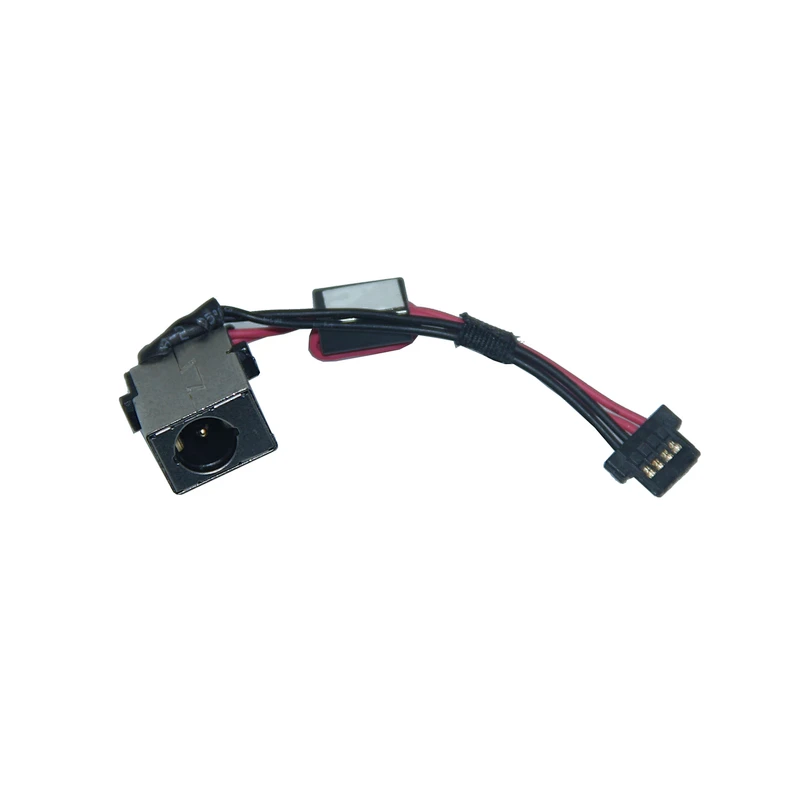 Laptop DC Power Jack Connector for Acer Aspire one 722 DC Adapter EB350
