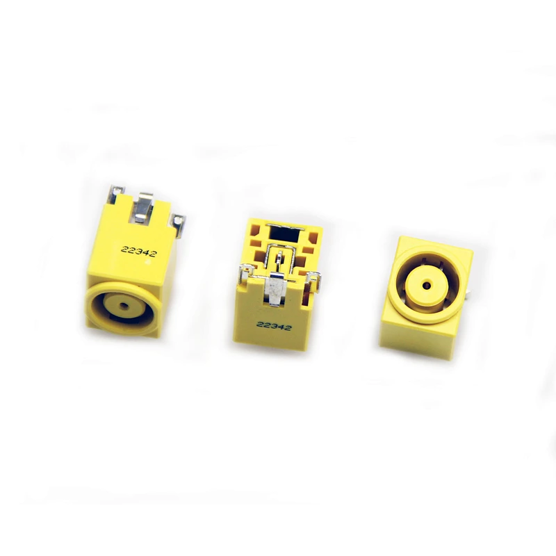 Laptop DC Power Jack Connector for IBM X201 SL400 DC Socket EB146