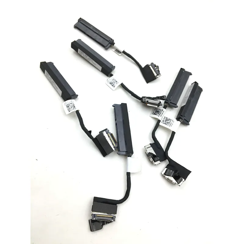 Laptop Hard Drive Connector for Dell E5550 HDD Connector