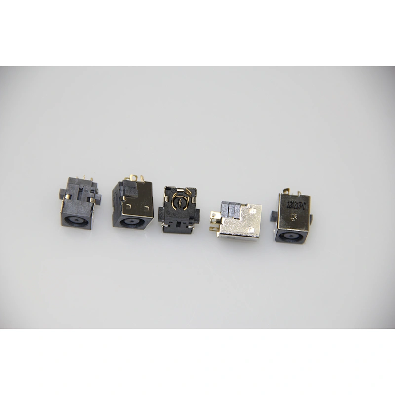 Laptop DC Power Jack Connector for Dell Inspiron 13R DC Socket EB160