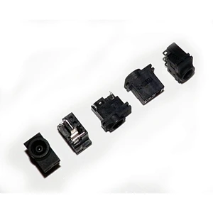 Laptop DC Power Jack Connector for Samsung Q430 R520 NP270 DC Socket EB76WW