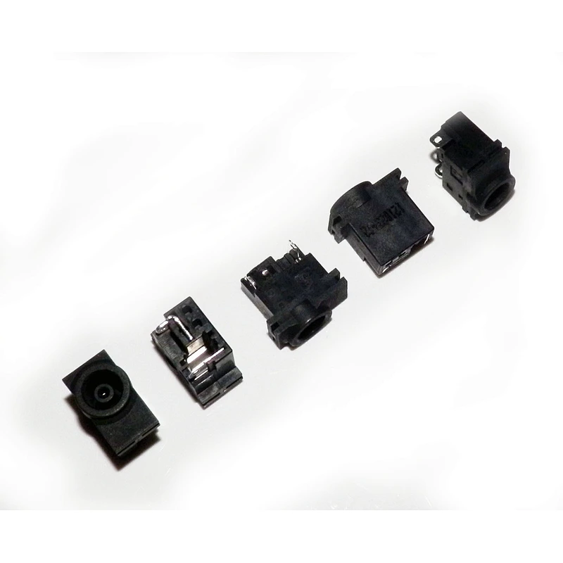Laptop DC Power Jack Connector for Samsung Q430 R520 NP270 DC Socket EB76WW