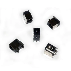 Laptop DC Power Jack Connector for HP Compaq EVO N110 N150 N180 N200 N400 N410 N600 N610 N620 Armada 100 110 V300 E500 E500S E700 Pavilion ZE49xx DC Adapter EB04
