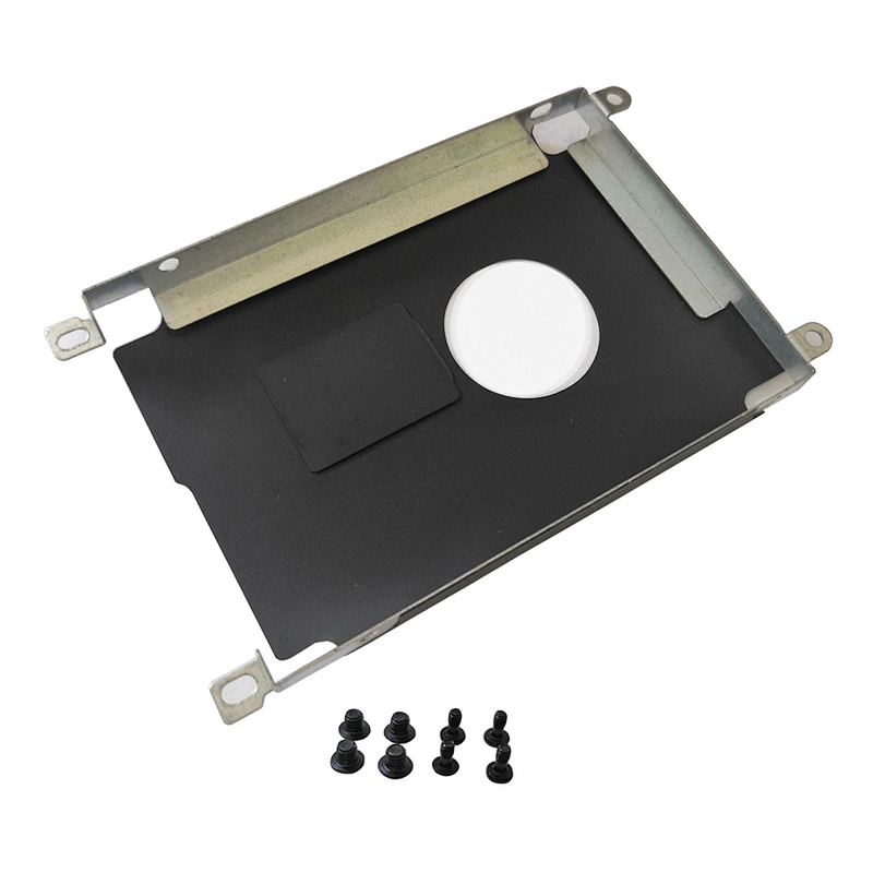 Hard Drive Bracket Caddy for HP 440 450 455 470 G1 G2 HDD Caddy