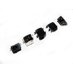 Laptop DC Power Jack Connector for Samsung NP300E5K NP305E5A NP300E5A NP300V5A DC Adapter EB166W