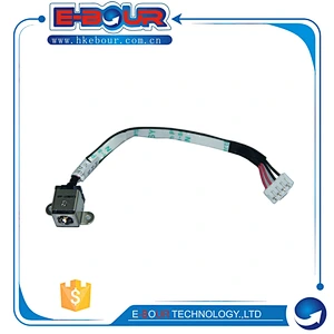 Laptop DC Power Jack Connector for Asus Z7000 UL80 U43F DC Adapter EB351