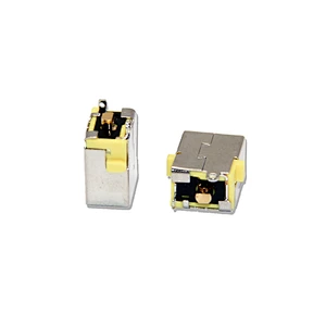 Laptop DC Power Jack Connector for Acer Aspire 5742 5353 5536 5736 65W DC Socket EB152