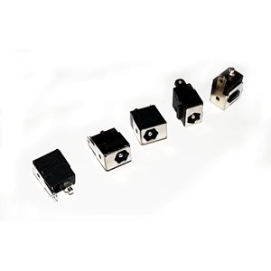 Laptop DC Power Jack Connector for Dell Inspiron Mini 1012 1018 DC Socket EB32