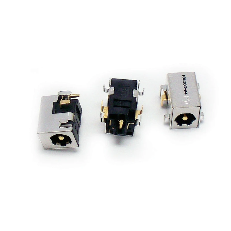 Laptop DC Power Jack Connector for HP NC6110 NX6110 NC6120 DC Socket EB24