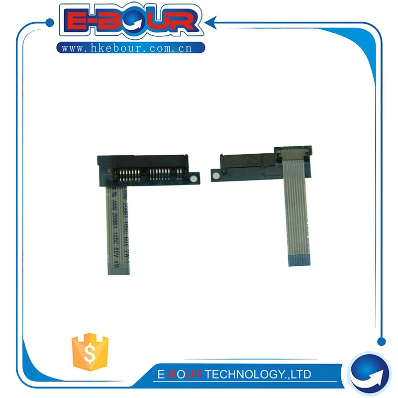 Laptop Hard Drive Connector for HP 2530P HDD Connector