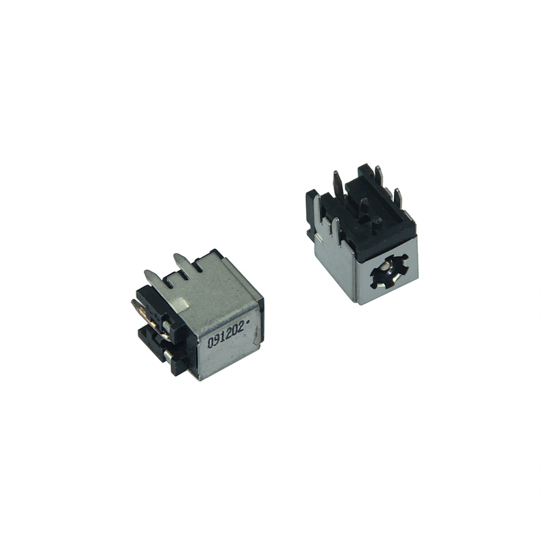 Laptop DC Power Jack Connector for Acer Aspire 1360 1660 2600 DC Adapter EB173