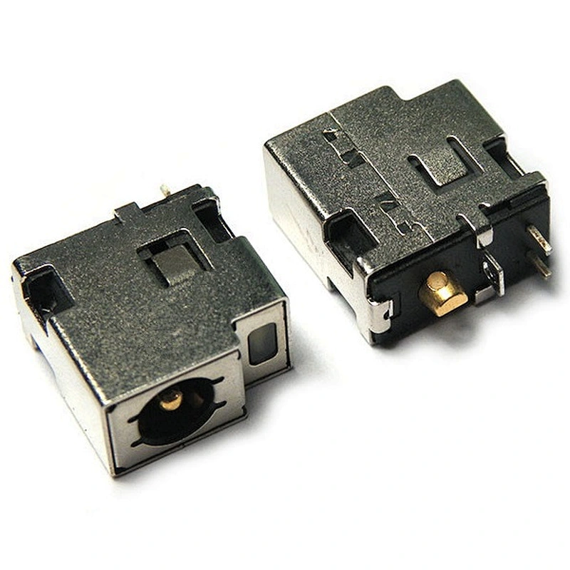 Laptop DC Power Jack Connector for HP DM1-4000 DM3 Pavilion DM1-1000 Mini 311-1000 DC Socket EB165