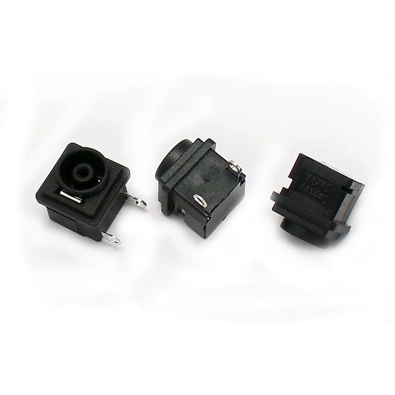 Laptop DC Power Jack Connector for Sony VGN-A VGN-AR VGN-BX VPC-F11 DC Adapter EB64