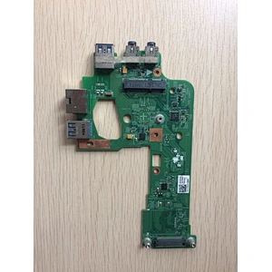 Laptop DC Power Jack Connector for Dell 15R N5110 DC Adapter EB434