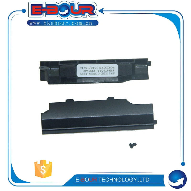 Laptop Hard Drive Cover for IBM Thinkpad T400S T410S HDD Cover